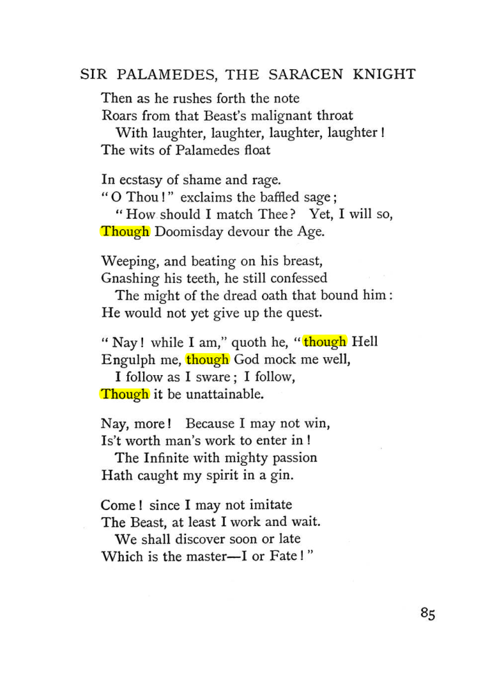 Original scan of The Equinox (Volume I, Number III), PDF page 461