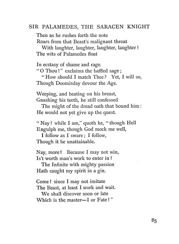 Original scan of The Equinox (Volume I, Number III), PDF page 461