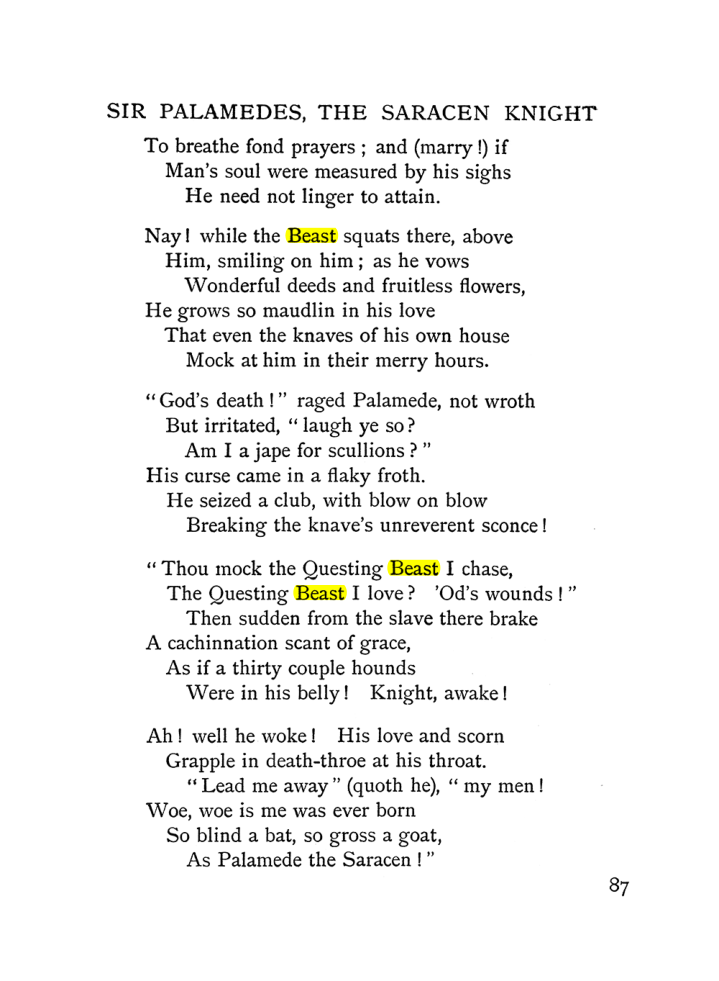 Original scan of The Equinox (Volume I, Number III), PDF page 463
