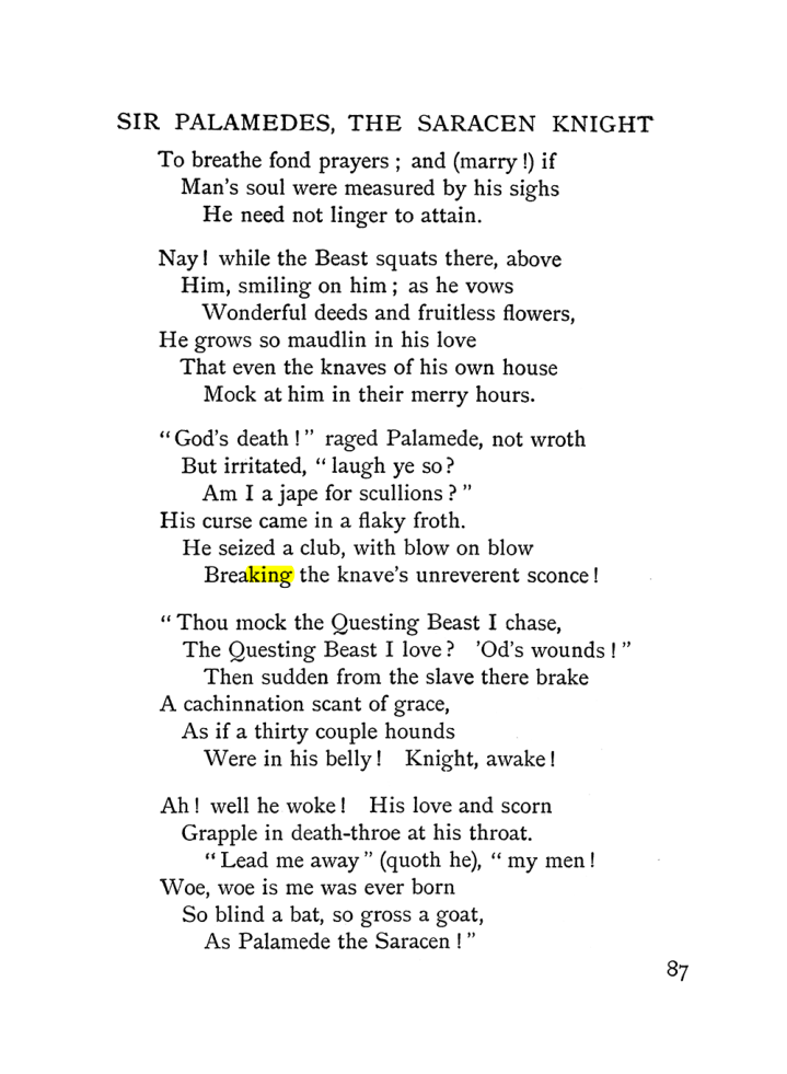 Original scan of The Equinox (Volume I, Number III), PDF page 463