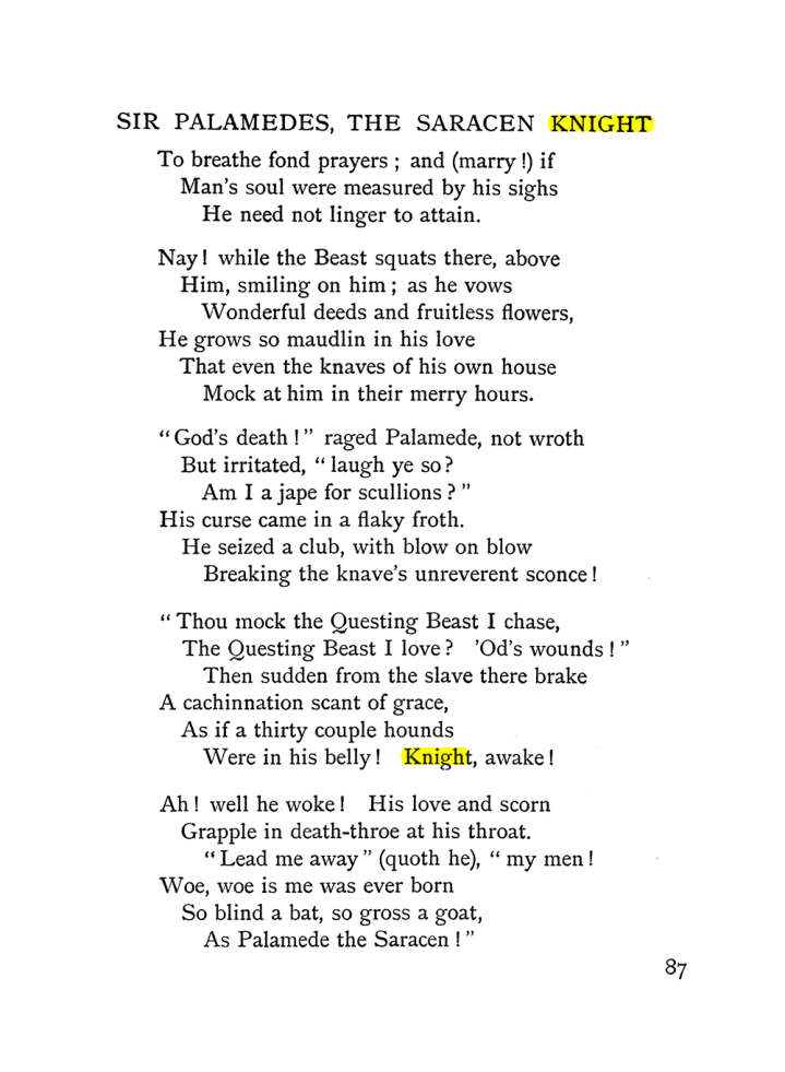 Original scan of The Equinox (Volume I, Number III), PDF page 463