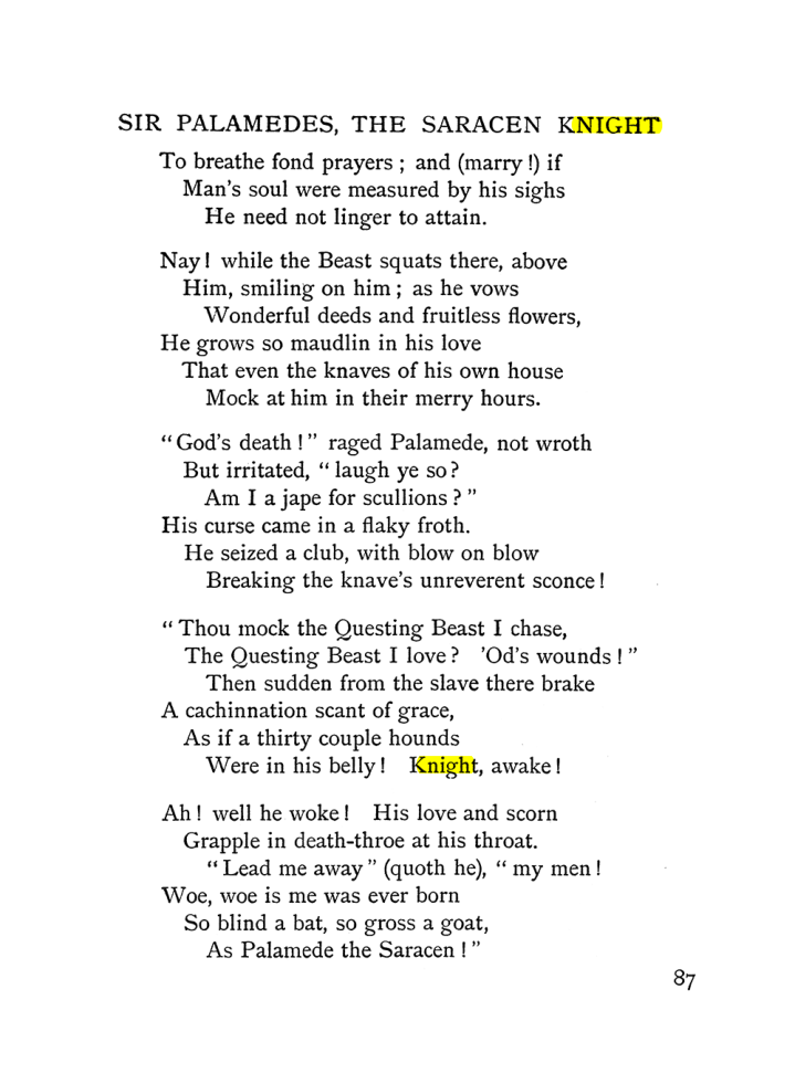 Original scan of The Equinox (Volume I, Number III), PDF page 463