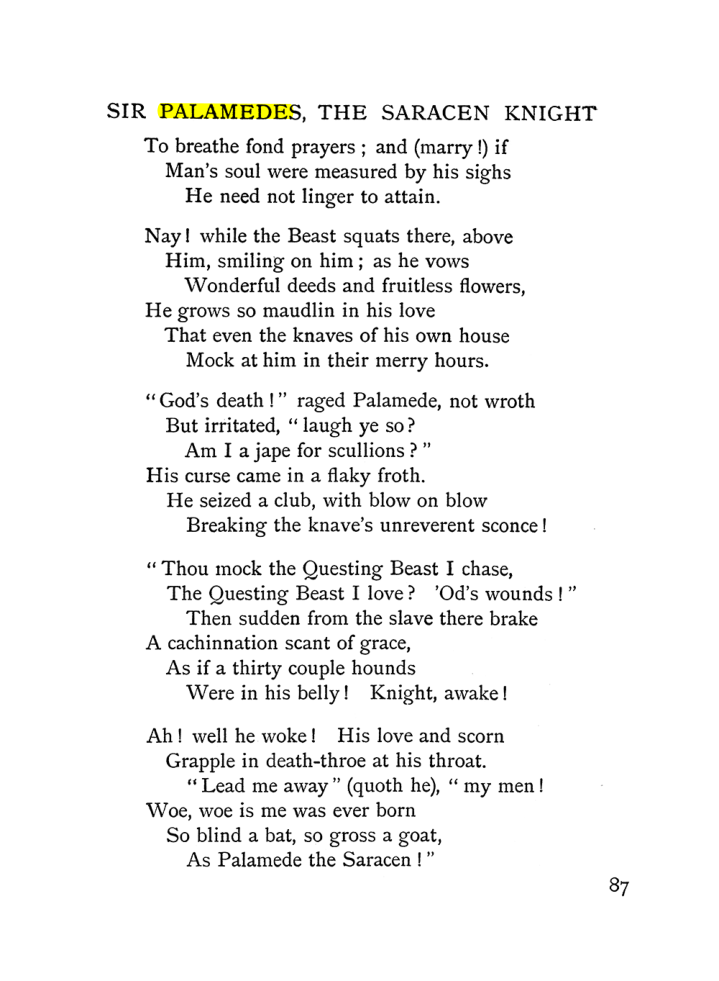 Original scan of The Equinox (Volume I, Number III), PDF page 463
