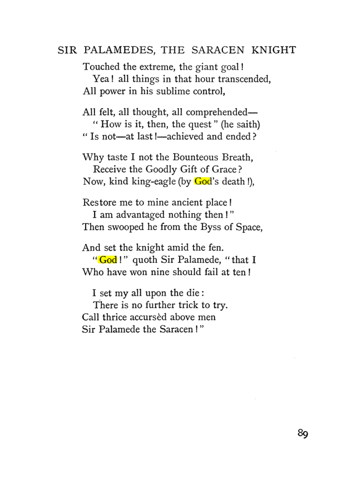 Original scan of The Equinox (Volume I, Number III), PDF page 465