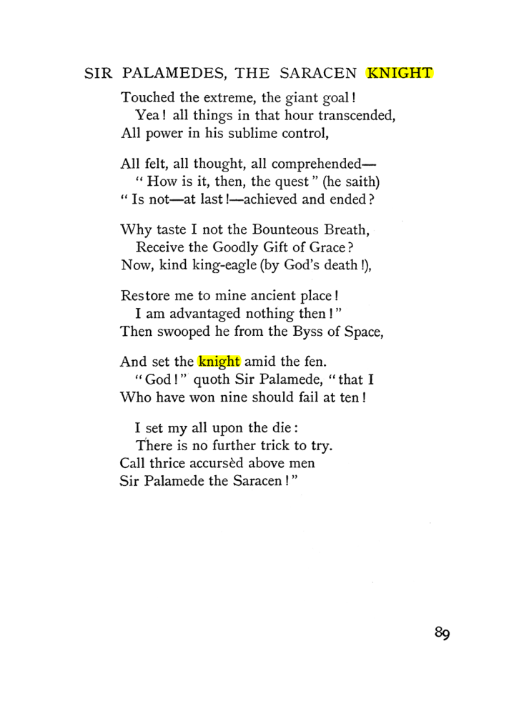 Original scan of The Equinox (Volume I, Number III), PDF page 465