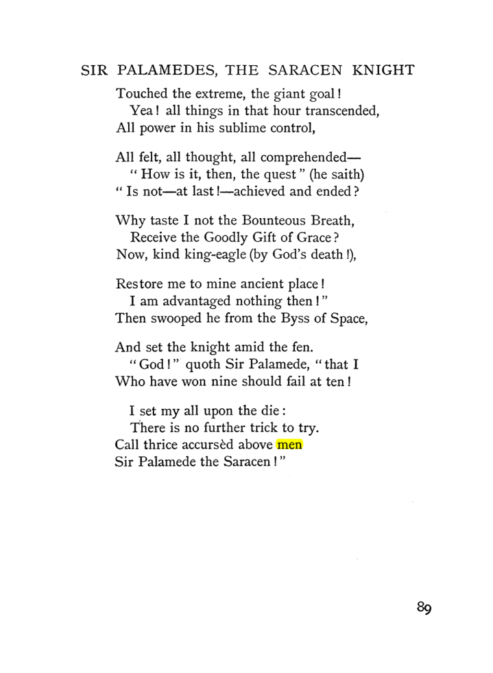 Original scan of The Equinox (Volume I, Number III), PDF page 465