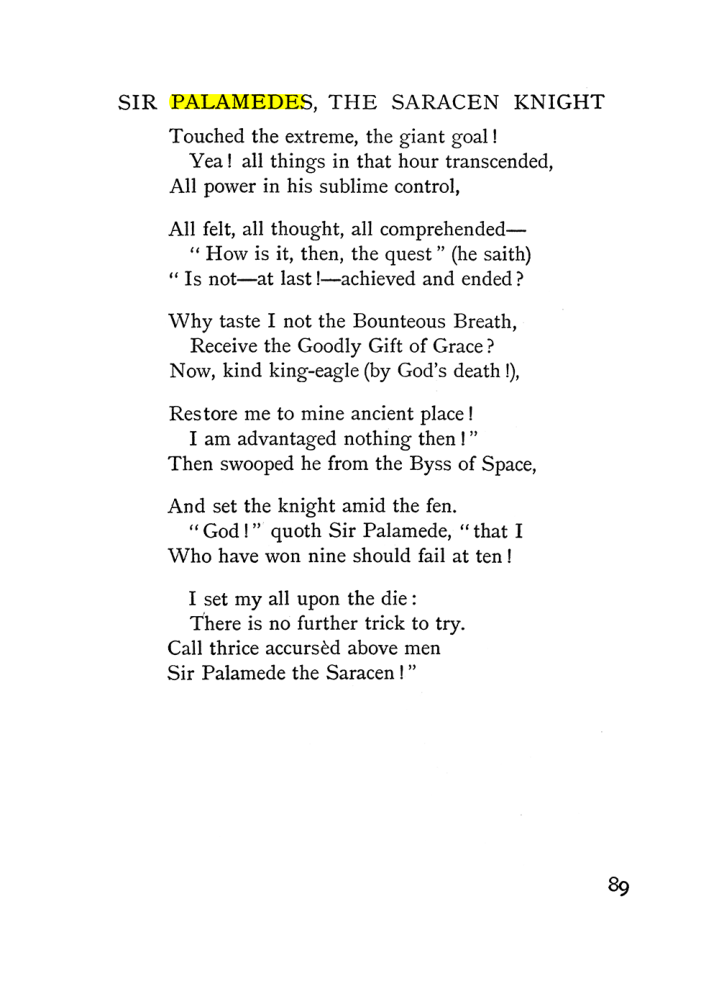 Original scan of The Equinox (Volume I, Number III), PDF page 465