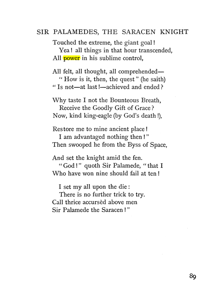 Original scan of The Equinox (Volume I, Number III), PDF page 465