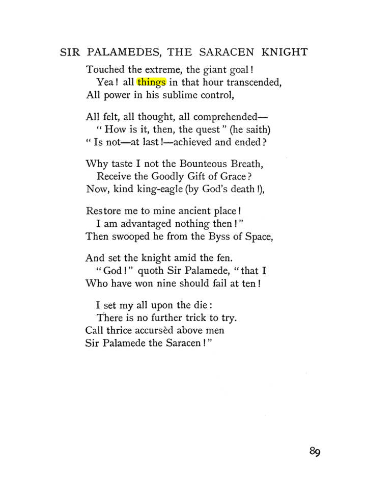 Original scan of The Equinox (Volume I, Number III), PDF page 465