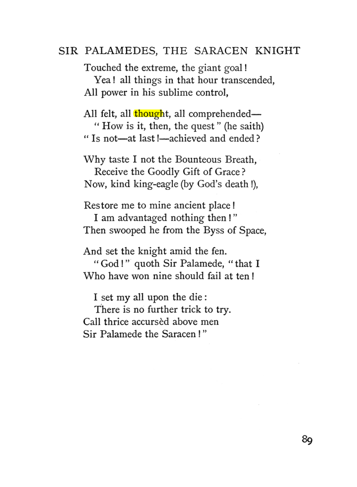 Original scan of The Equinox (Volume I, Number III), PDF page 465