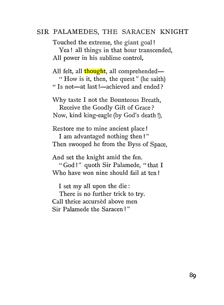 Original scan of The Equinox (Volume I, Number III), PDF page 465