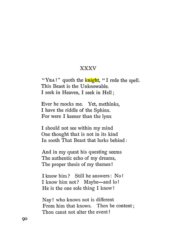 Original scan of The Equinox (Volume I, Number III), PDF page 466