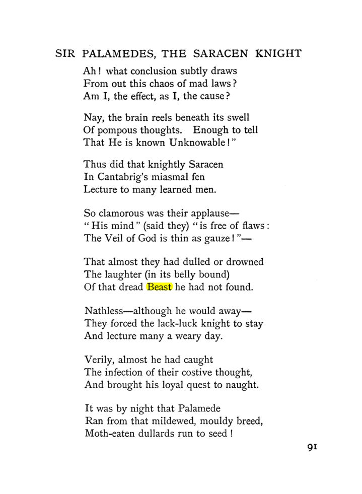 Original scan of The Equinox (Volume I, Number III), PDF page 467