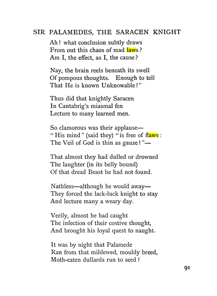 Original scan of The Equinox (Volume I, Number III), PDF page 467