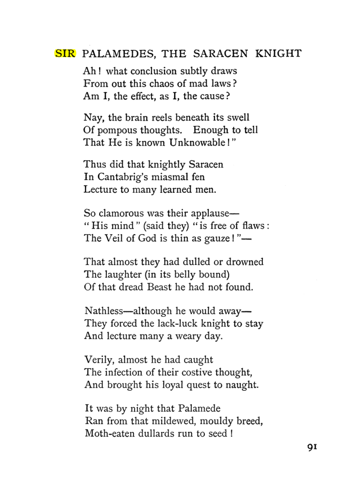 Original scan of The Equinox (Volume I, Number III), PDF page 467