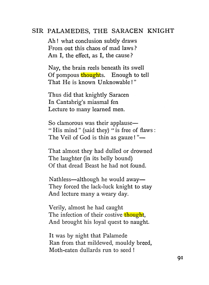 Original scan of The Equinox (Volume I, Number III), PDF page 467