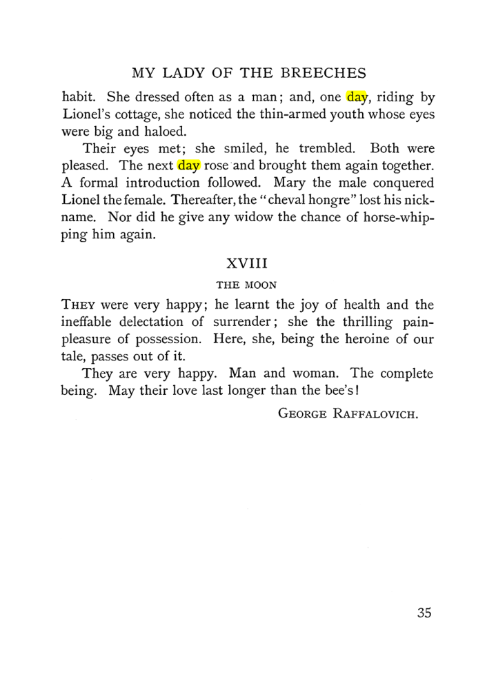 Original scan of The Equinox (Volume I, Number III), PDF page 47