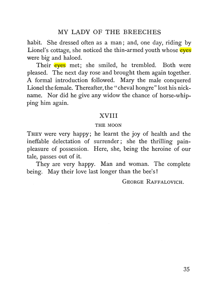 Original scan of The Equinox (Volume I, Number III), PDF page 47