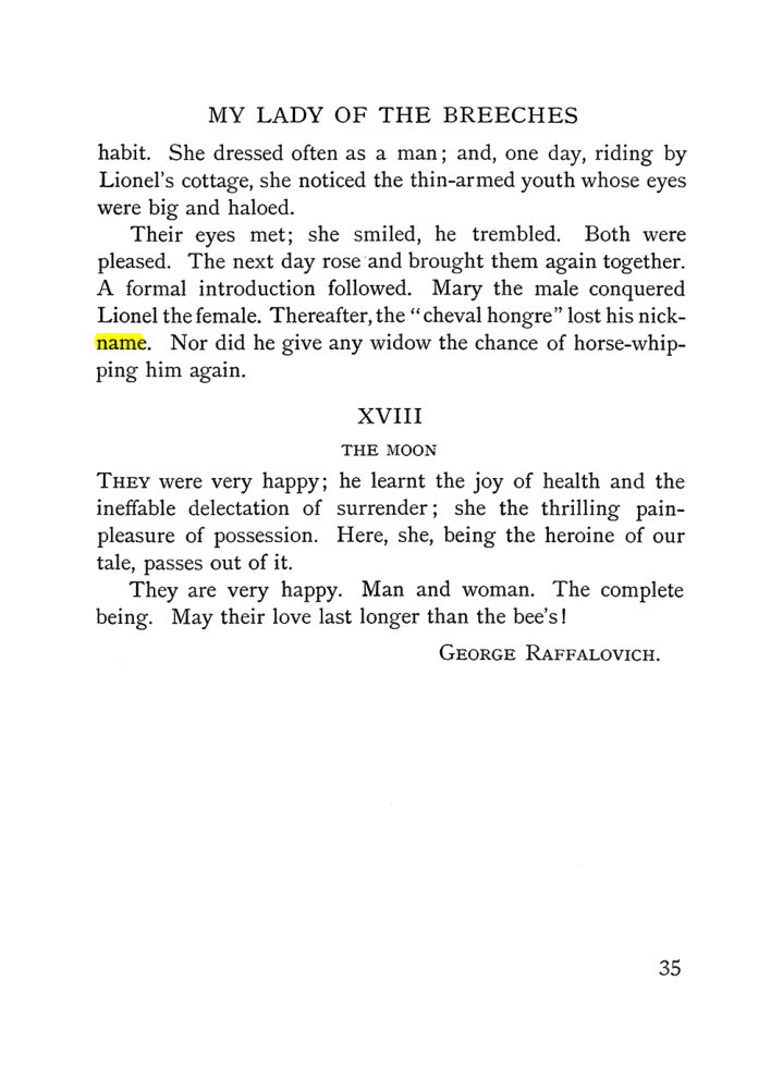Original scan of The Equinox (Volume I, Number III), PDF page 47