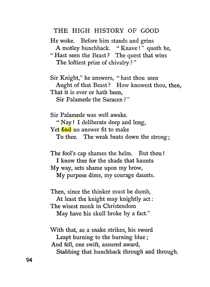 Original scan of The Equinox (Volume I, Number III), PDF page 470