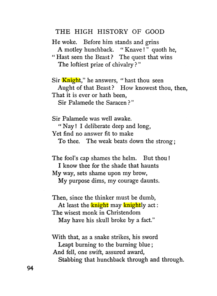 Original scan of The Equinox (Volume I, Number III), PDF page 470