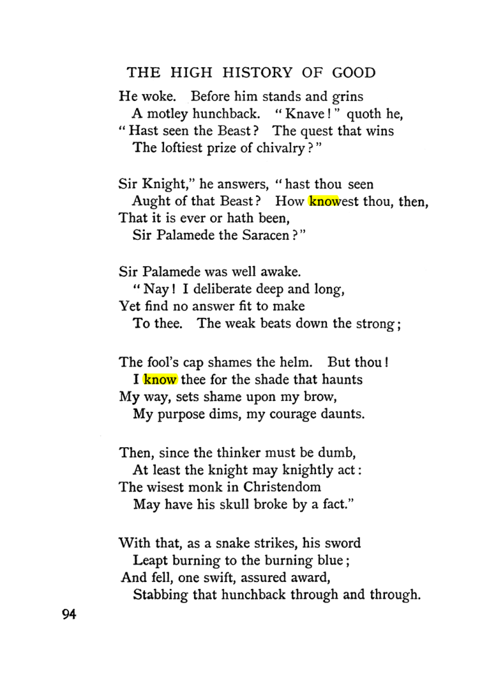 Original scan of The Equinox (Volume I, Number III), PDF page 470