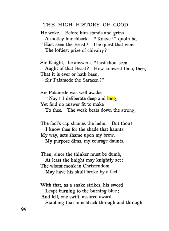 Original scan of The Equinox (Volume I, Number III), PDF page 470