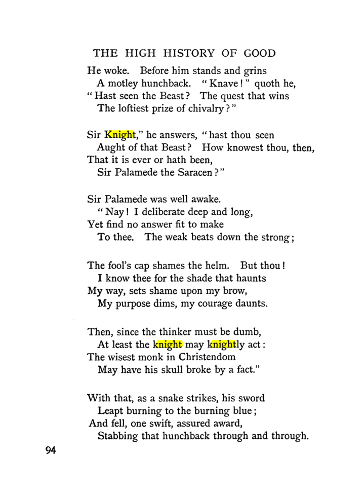Original scan of The Equinox (Volume I, Number III), PDF page 470