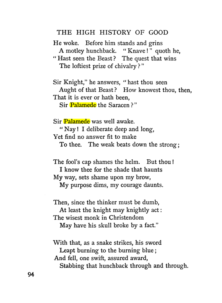 Original scan of The Equinox (Volume I, Number III), PDF page 470