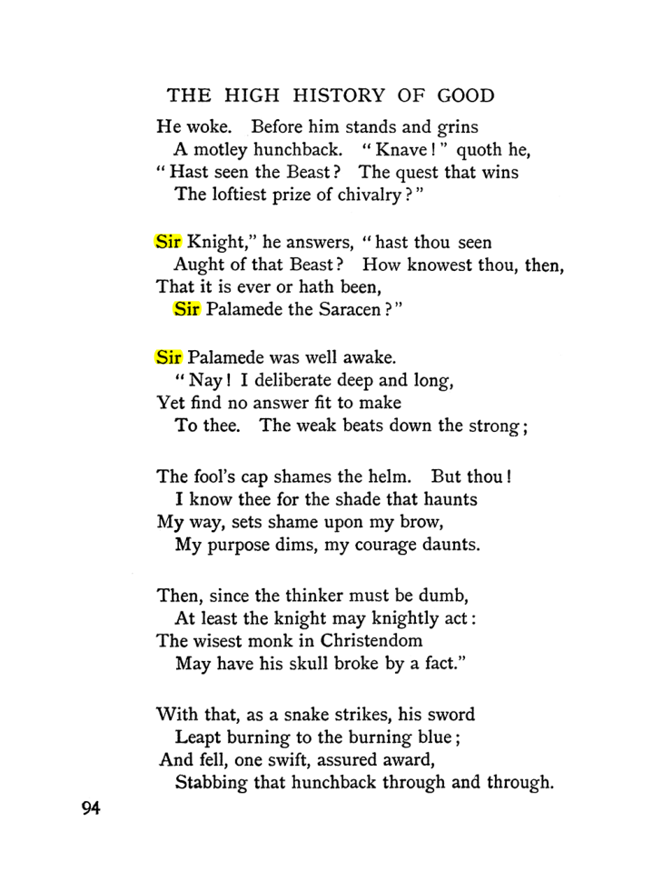 Original scan of The Equinox (Volume I, Number III), PDF page 470