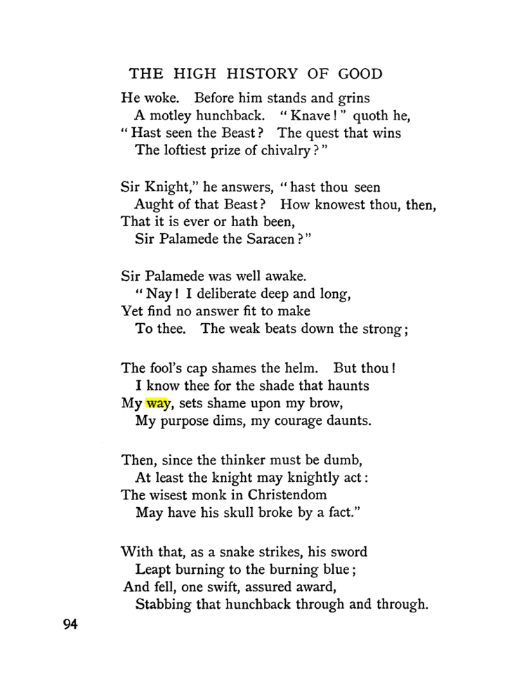 Original scan of The Equinox (Volume I, Number III), PDF page 470