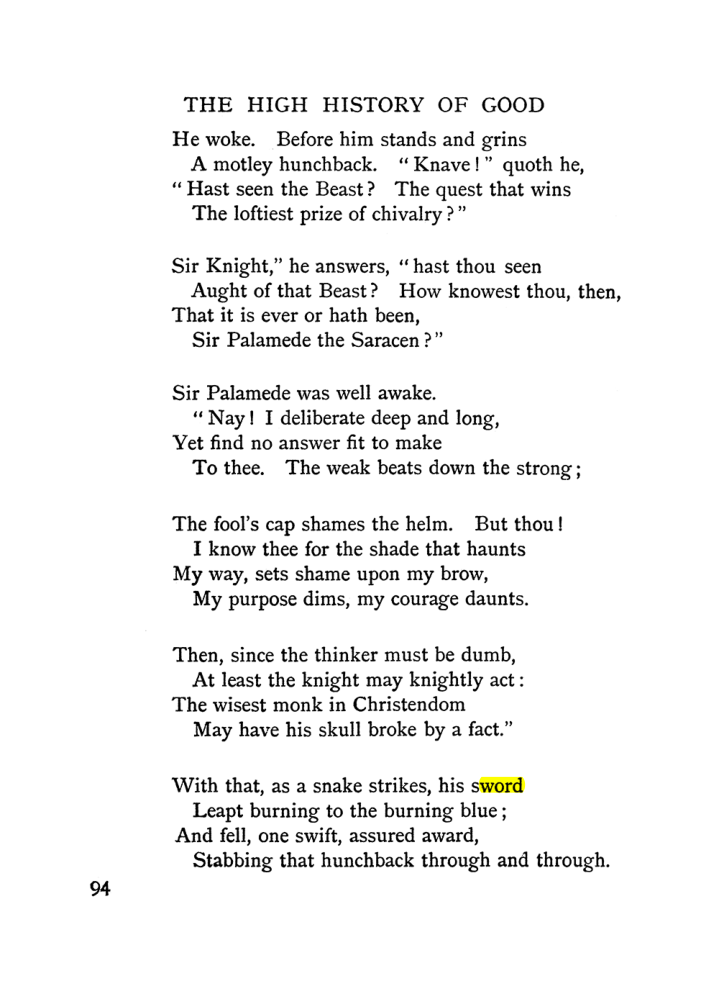 Original scan of The Equinox (Volume I, Number III), PDF page 470