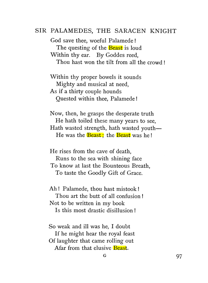 Original scan of The Equinox (Volume I, Number III), PDF page 473
