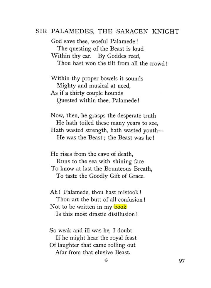 Original scan of The Equinox (Volume I, Number III), PDF page 473