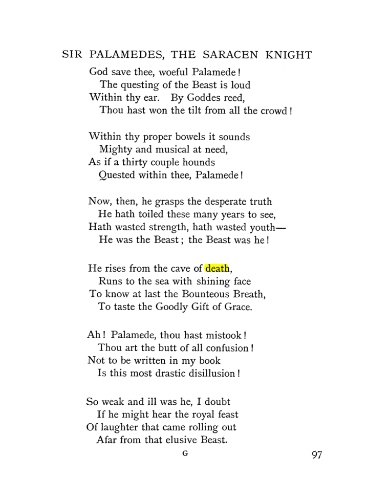 Original scan of The Equinox (Volume I, Number III), PDF page 473