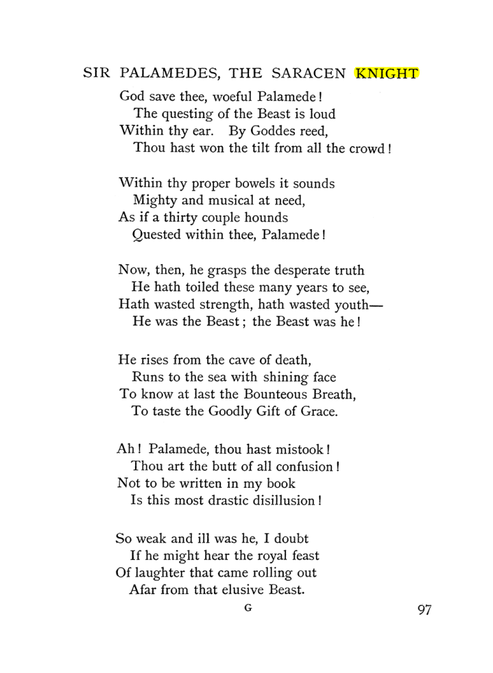 Original scan of The Equinox (Volume I, Number III), PDF page 473