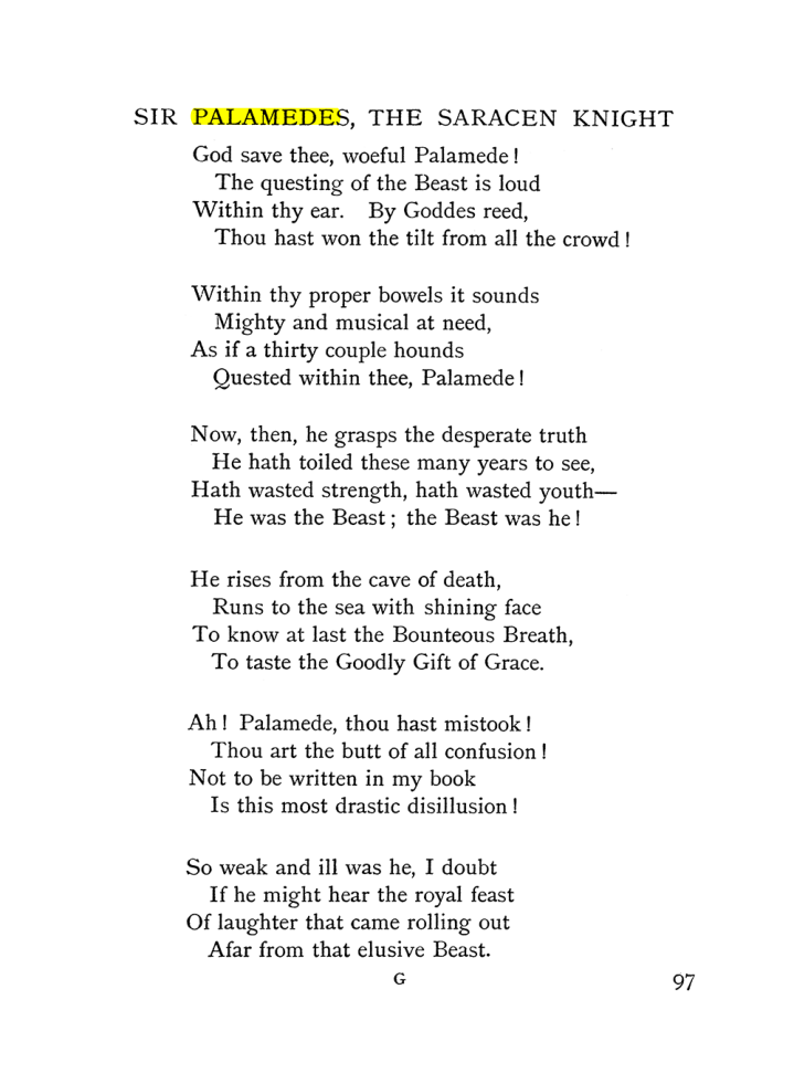 Original scan of The Equinox (Volume I, Number III), PDF page 473