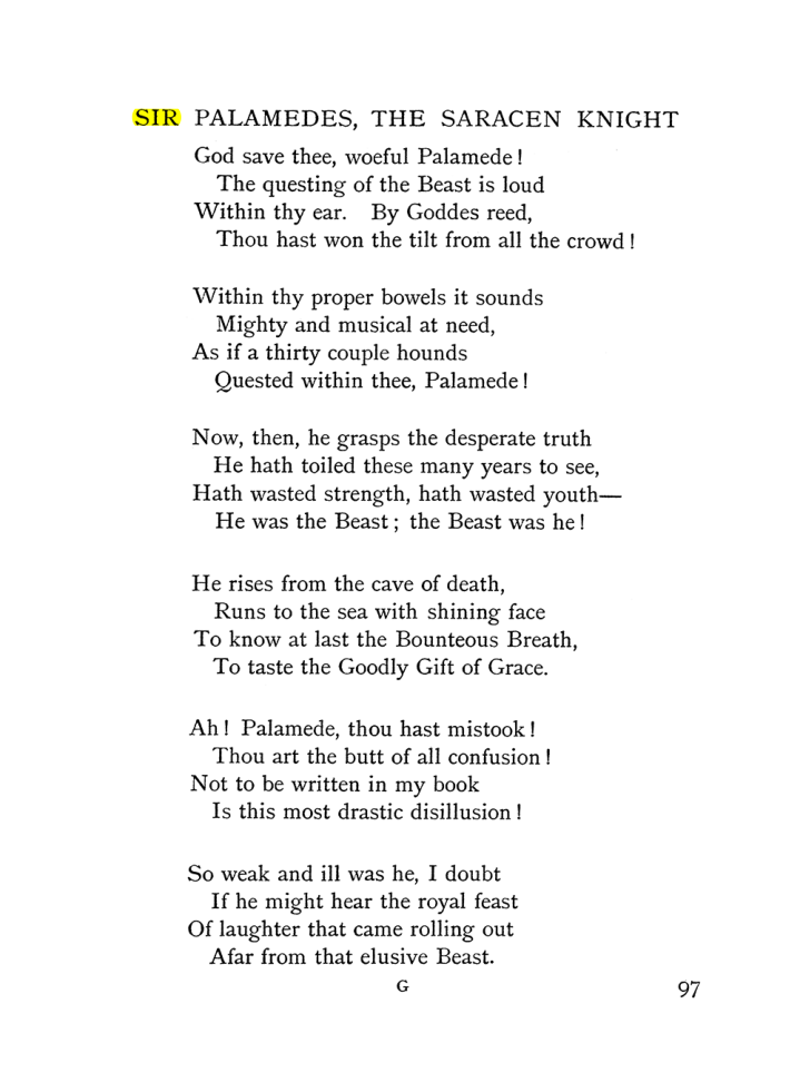 Original scan of The Equinox (Volume I, Number III), PDF page 473