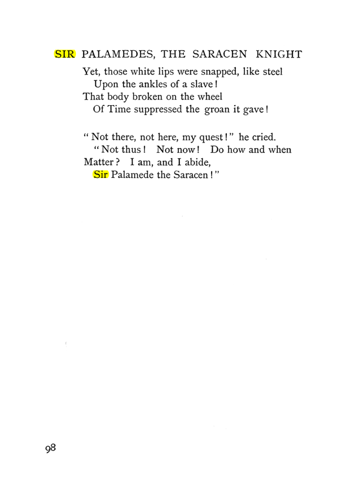 Original scan of The Equinox (Volume I, Number III), PDF page 474