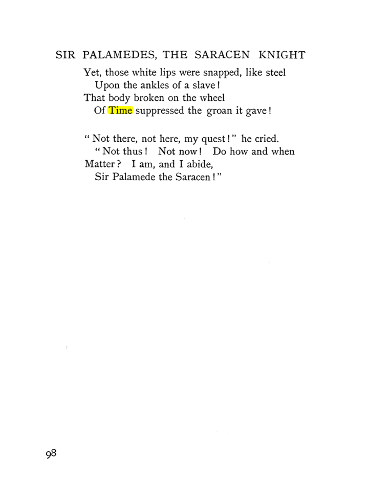Original scan of The Equinox (Volume I, Number III), PDF page 474