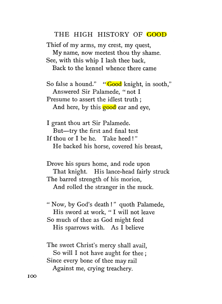 Original scan of The Equinox (Volume I, Number III), PDF page 476