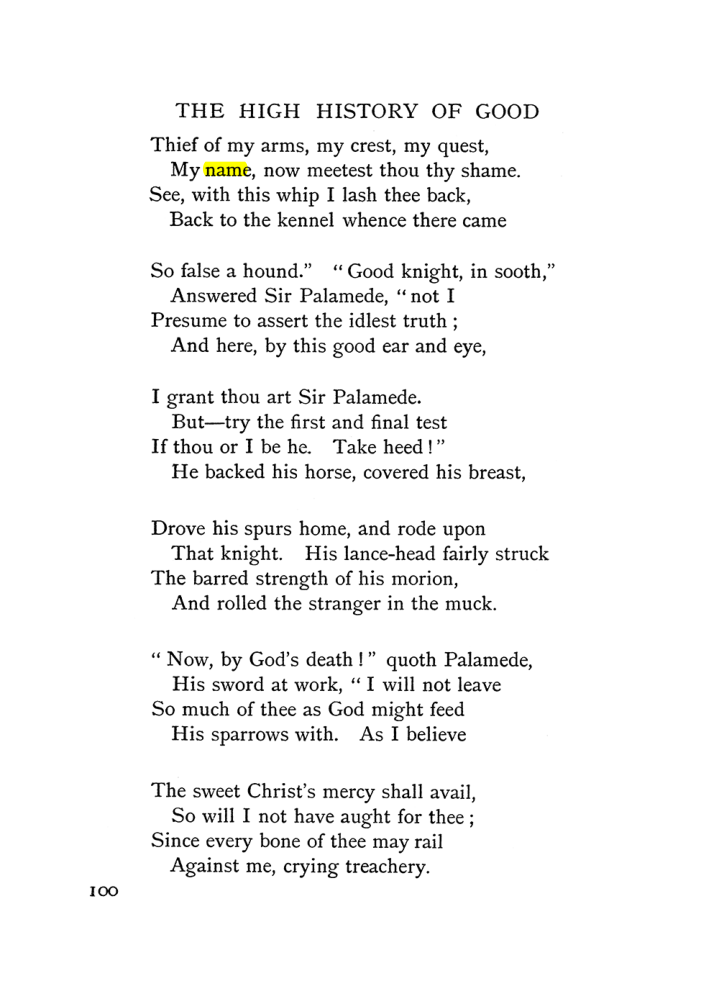 Original scan of The Equinox (Volume I, Number III), PDF page 476