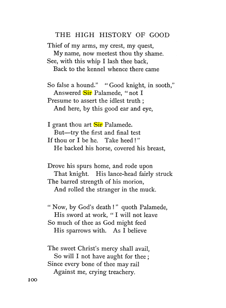 Original scan of The Equinox (Volume I, Number III), PDF page 476