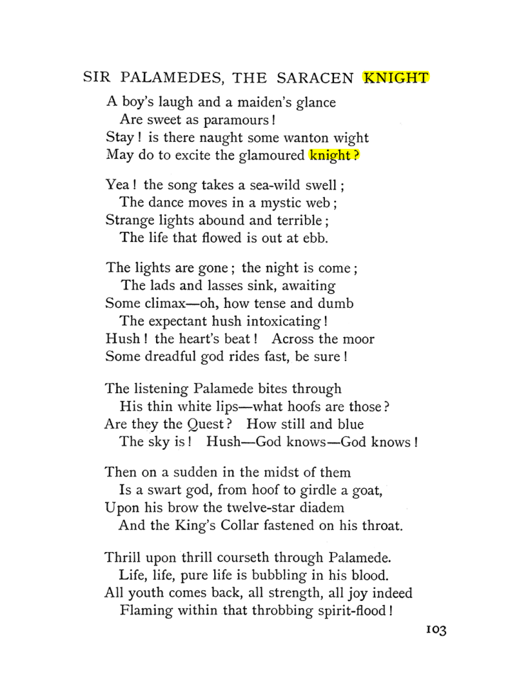 Original scan of The Equinox (Volume I, Number III), PDF page 479