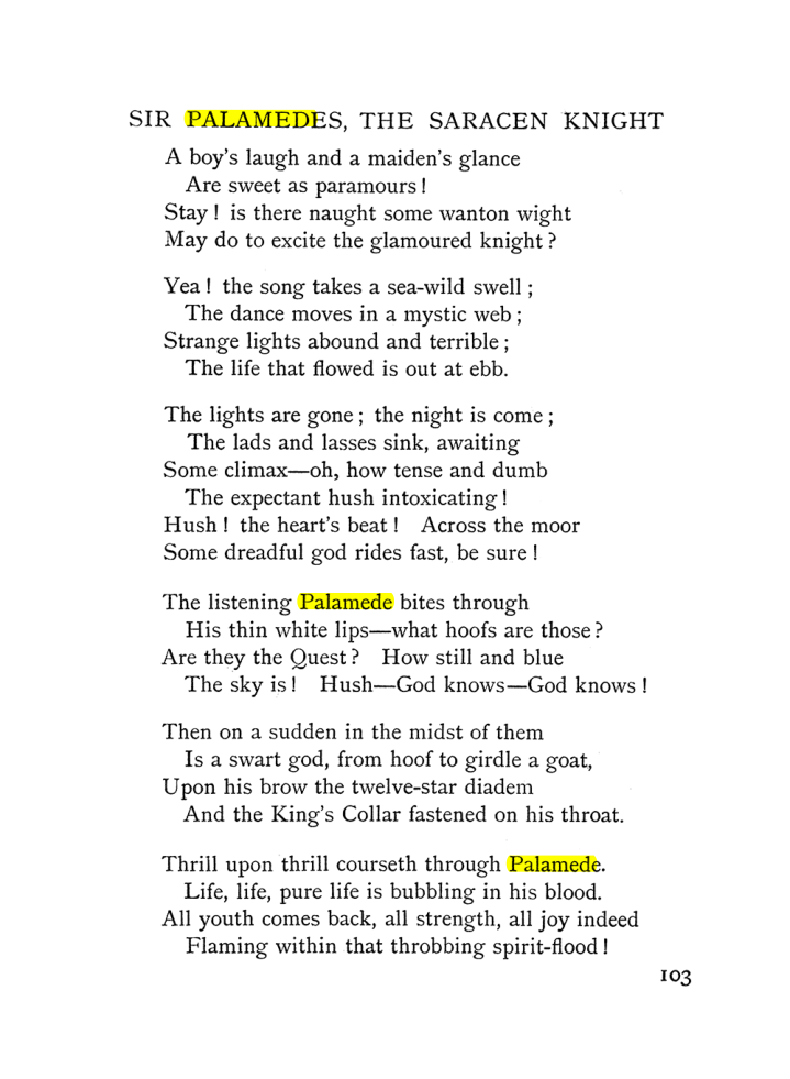 Original scan of The Equinox (Volume I, Number III), PDF page 479