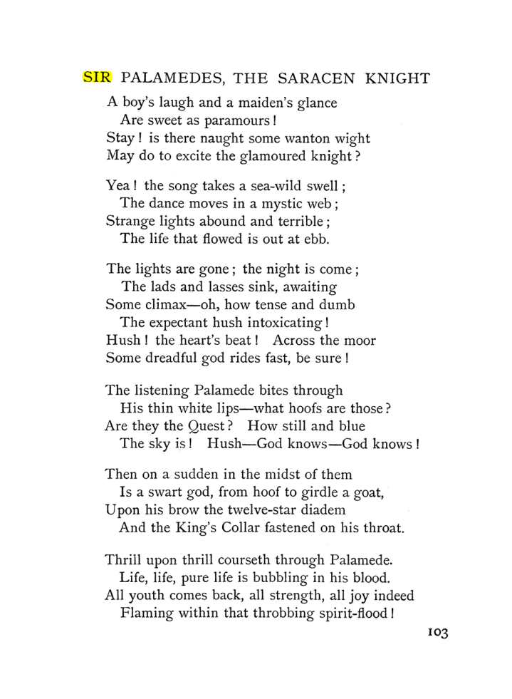 Original scan of The Equinox (Volume I, Number III), PDF page 479