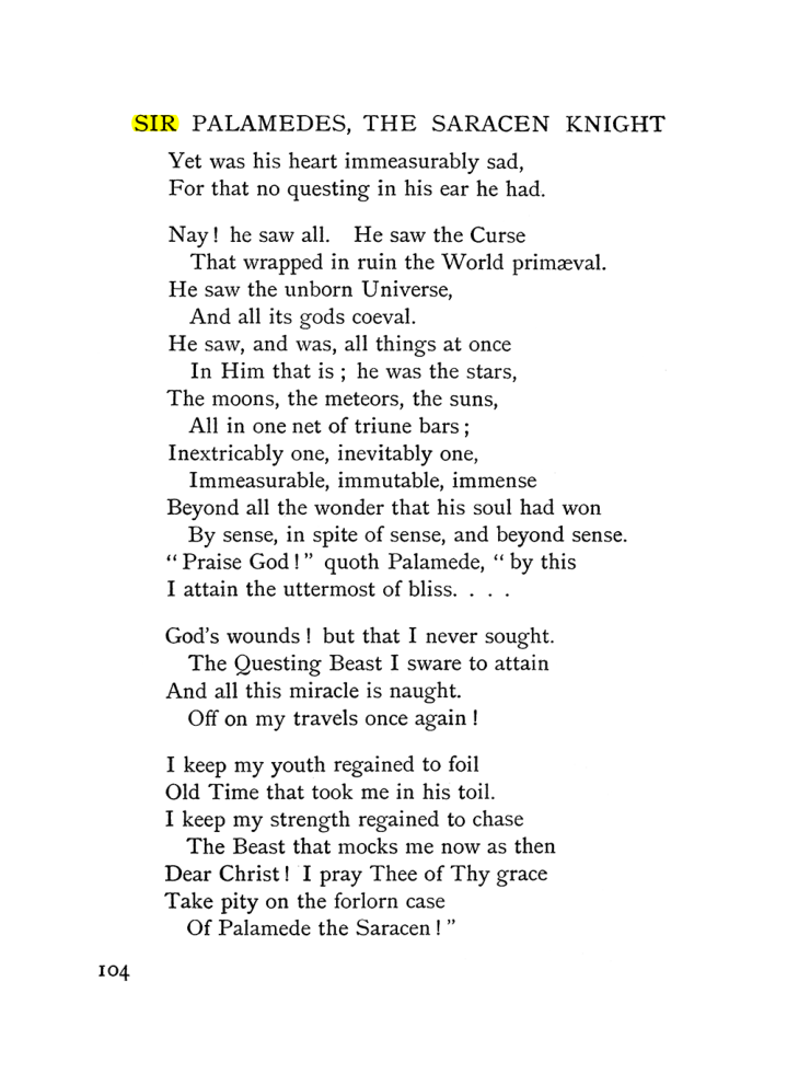 Original scan of The Equinox (Volume I, Number III), PDF page 480