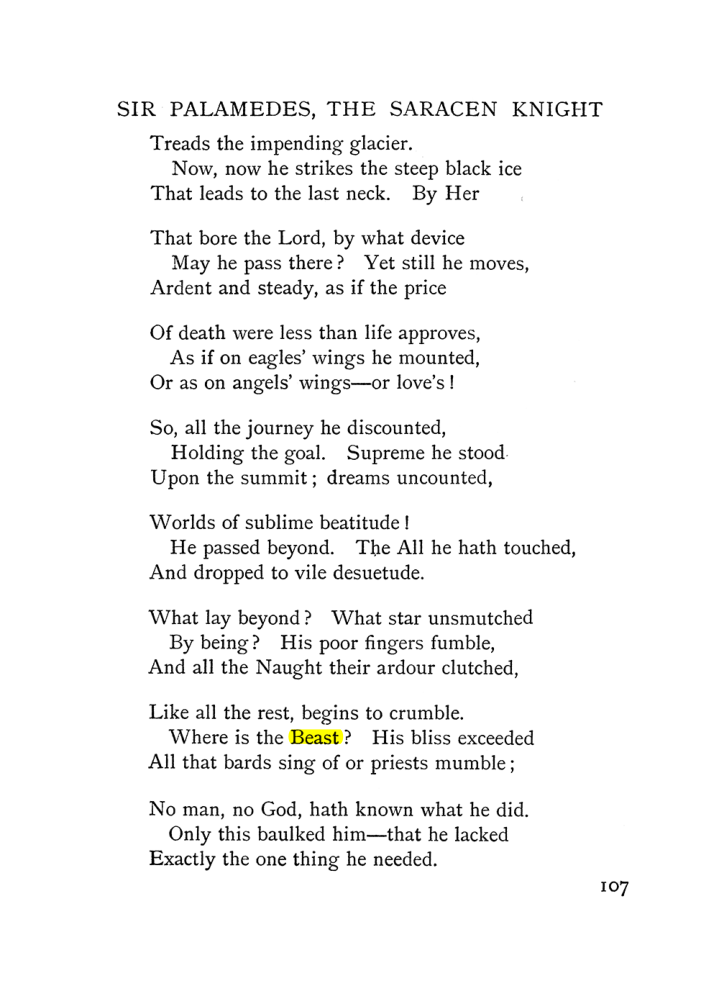 Original scan of The Equinox (Volume I, Number III), PDF page 483