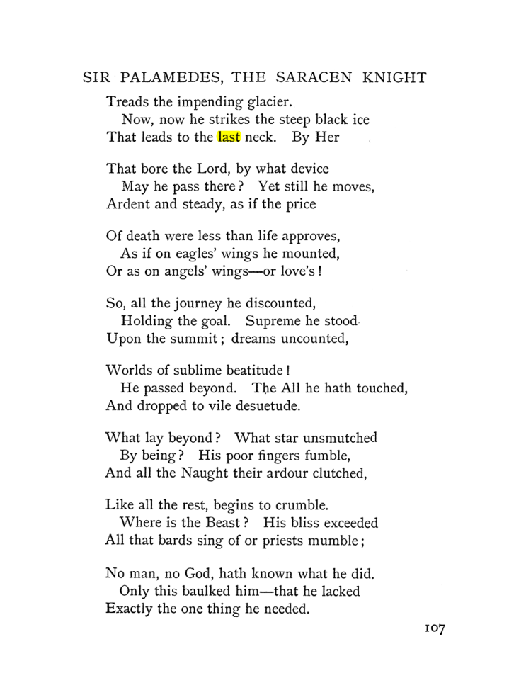 Original scan of The Equinox (Volume I, Number III), PDF page 483