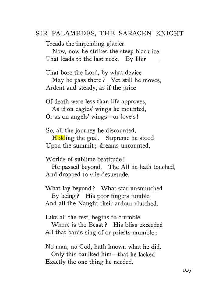 Original scan of The Equinox (Volume I, Number III), PDF page 483